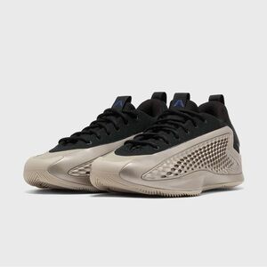 Adidas Anthony Edwards 1 Low Champagne Metallic JQ6133 Men’s Size 6.5